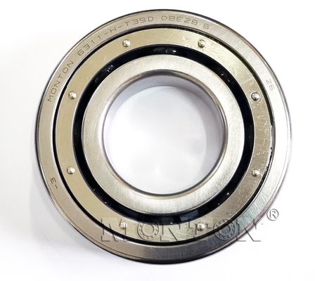 7307A5hU9 35*80*21mm cryogenic nitrogen pump bearing