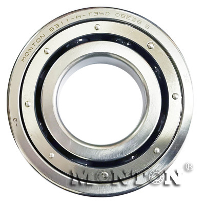 7208A5hU9 40*80*18mm low temperature bearing for LNG Pump