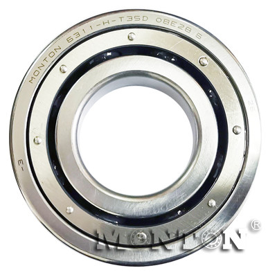7309A5hU9 45*100*25mm Ultra-Low Temperature Bearing for Liquid Oxygen Pump bearing
