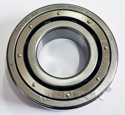 7206A5hU9 30*62*16mm low temperature bearing for cryogenic pump