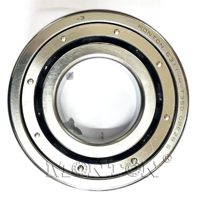 7208A5hU9 40*80*18mm low temperature bearing for LNG Pump