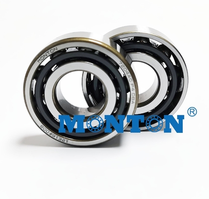 71913 CD/HCP4AL Angular contact ball bearing for high precision machine tool bearings