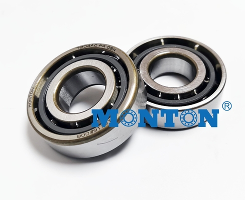 7007CTRDULP4 SKF FAG High Precision Angular Contact Ball Bearing Use For Air Compressor