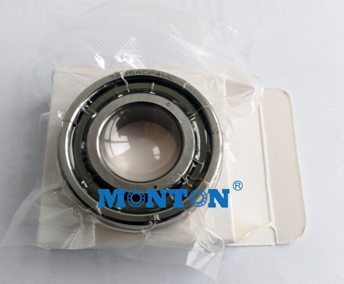 700CTYNDULP4 FAG Angular Contact Bearing Light Preload For Industrial Actuators