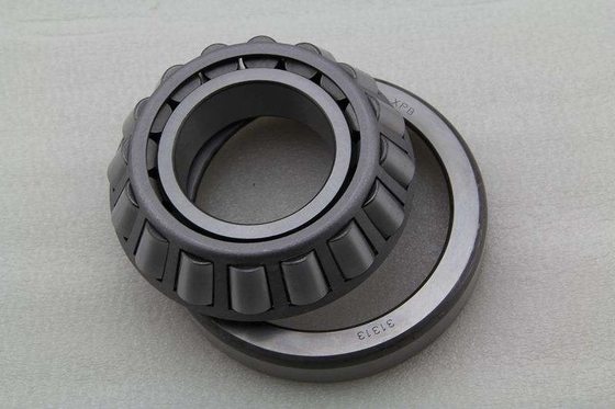 30205 For Combustion Turbines High Precision Double Taper Roller Bearing