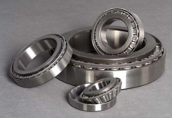 30205 For Combustion Turbines High Precision Double Taper Roller Bearing