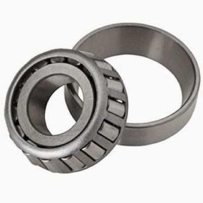 HH924349-HH924310D Double Row Taper Roller Bearing Anti Friction For Electric Motors