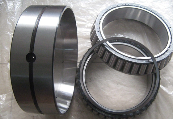 30205 For Combustion Turbines High Precision Double Taper Roller Bearing