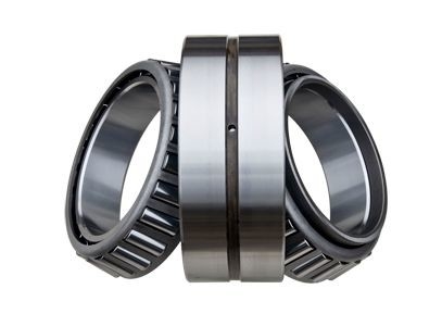 LL957049/LL957010 Durable Taper Roller Bearing Fit Dirty Corrosion Impact Load And Edge Loading