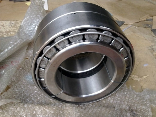 JL69349/JL69310 Mining Machine Taper Roller Bearing 38 X 63 X 17 Mm With Ring Material Chrome Steel
