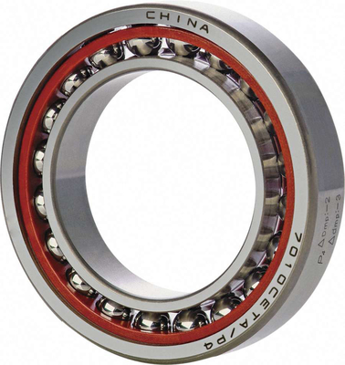 7212CTYNSULP4   Spindle Bearings  H7005C / P5 DTA bearings for engaving spindle