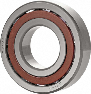 71908 ACE/P4A SKF High Precision Angular Contact Thrust Ball Bearing For Machine Tool Spindle
