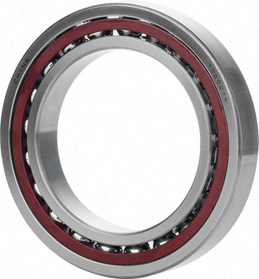 7210CTYNSULP4 Super precision CNC angular contact spindle bearings hs71914-c-t-p4s-ul hs71914ctp4sul