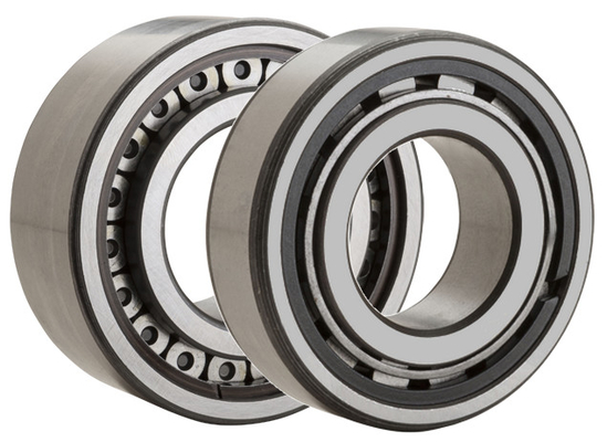 LL957049/LL957010 Durable Taper Roller Bearing Fit Dirty Corrosion Impact Load And Edge Loading