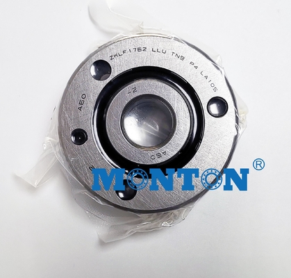 ZKLN3062-2RS	30*62*28mm Angular Contact Ball Bearing high precision angular contact ball bearing