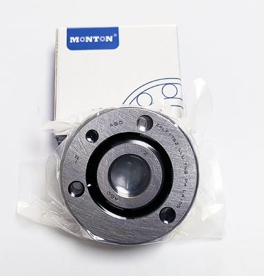 ZKLN2557-2RS 25*57*28mm Angular Contact Ball Bearing high speed high precision ceramic spindle ball bearing