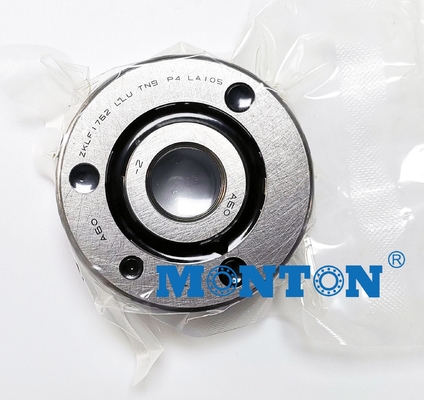 ZKLN2052-2Z 20*52*28mm Angular Contact Ball Bearing high speed high precision ceramic spindle ball bearing