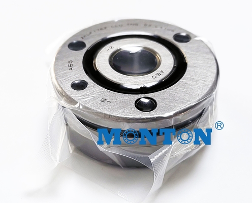 ZKLN3062-2Z 30*62*28mm Angular Contact Ball Bearing high precision angular contact ball bearing