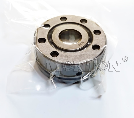 ZKLN0832-2Z 8*32*20mm Angular contact bearing high speed high precision ceramic spindle ball bearing