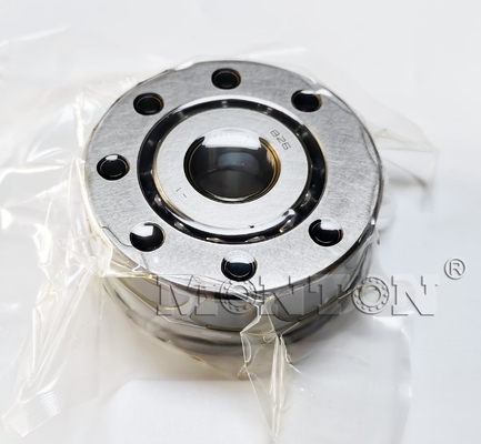 ZKLF80165-2Z/P4 80*165*45mm Angular contact ball bearing spindle high precision angular contact ball bearing