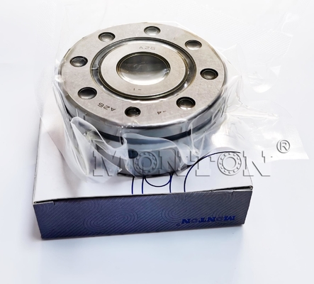 ZKLF30100-2RS/P4 30*100*38mm angular contact ball bearings for the machines tools industry