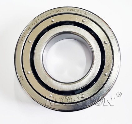 6320-H-T35D Cryogenic bearings Cryogenic Liquid Pumps Bearing