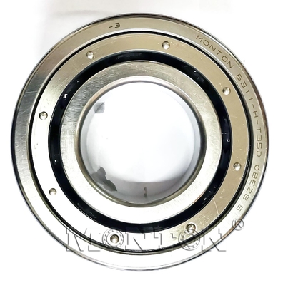 6322-H-T35D Cryogenic bearings For LNG pump