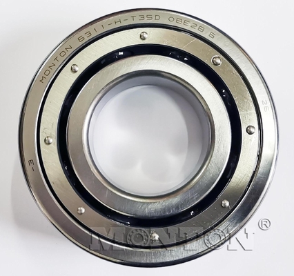 6322-H-T35D Cryogenic bearings For LNG pump