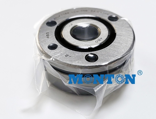 728 C 728 AC Miniature angular contact ball bearing