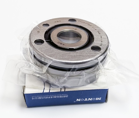 ZKLF50115-2RS/P4 50*115*34mm High precision angular contact ball bearing