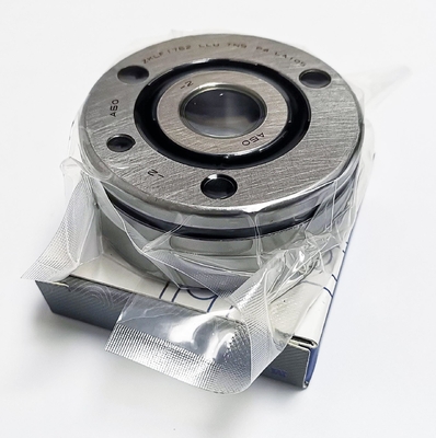 ZKLF2068-2RS-2AP 20*68*56mm Angular Contact Ball Bearing  spindle router bearing angular contact bearings