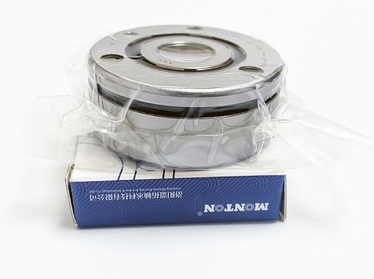 ZKLF50115-2RS-PE 50*115*34mm Angular Contact Ball Bearing  spindle router bearing angular contact bearings