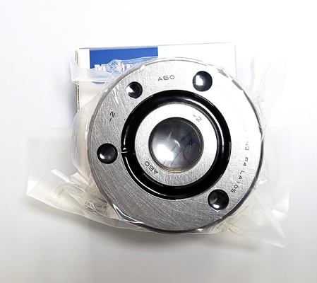 ZKLF40100-2Z/P4 40*100*34mm angular contact ball bearings for the machines tools industry